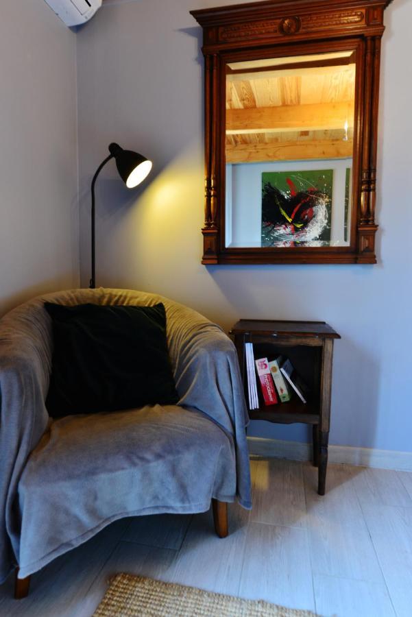 Chez Pique-Fesse Chambre D'Hote Saint-Martin-L'ars Dış mekan fotoğraf